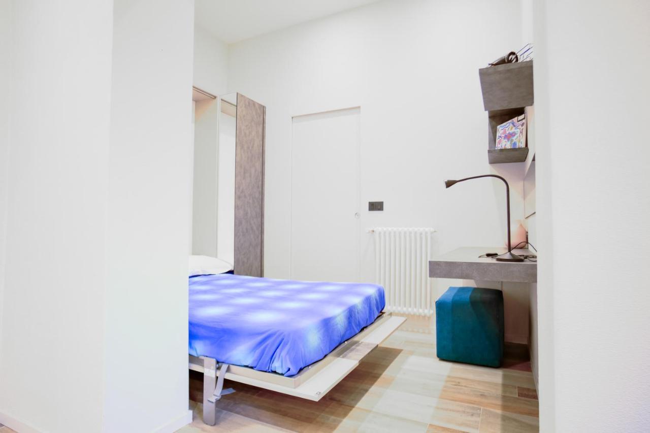 Gabriele Boutique Apartment Florence Exterior photo