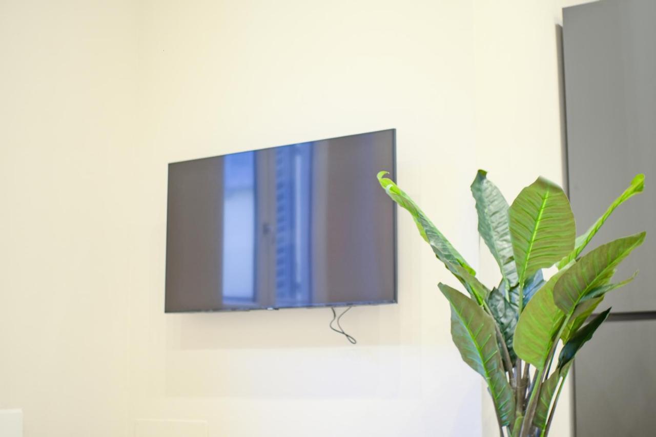 Gabriele Boutique Apartment Florence Exterior photo
