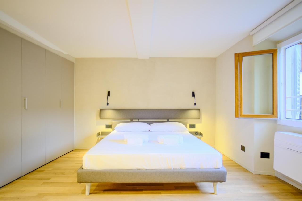 Gabriele Boutique Apartment Florence Exterior photo