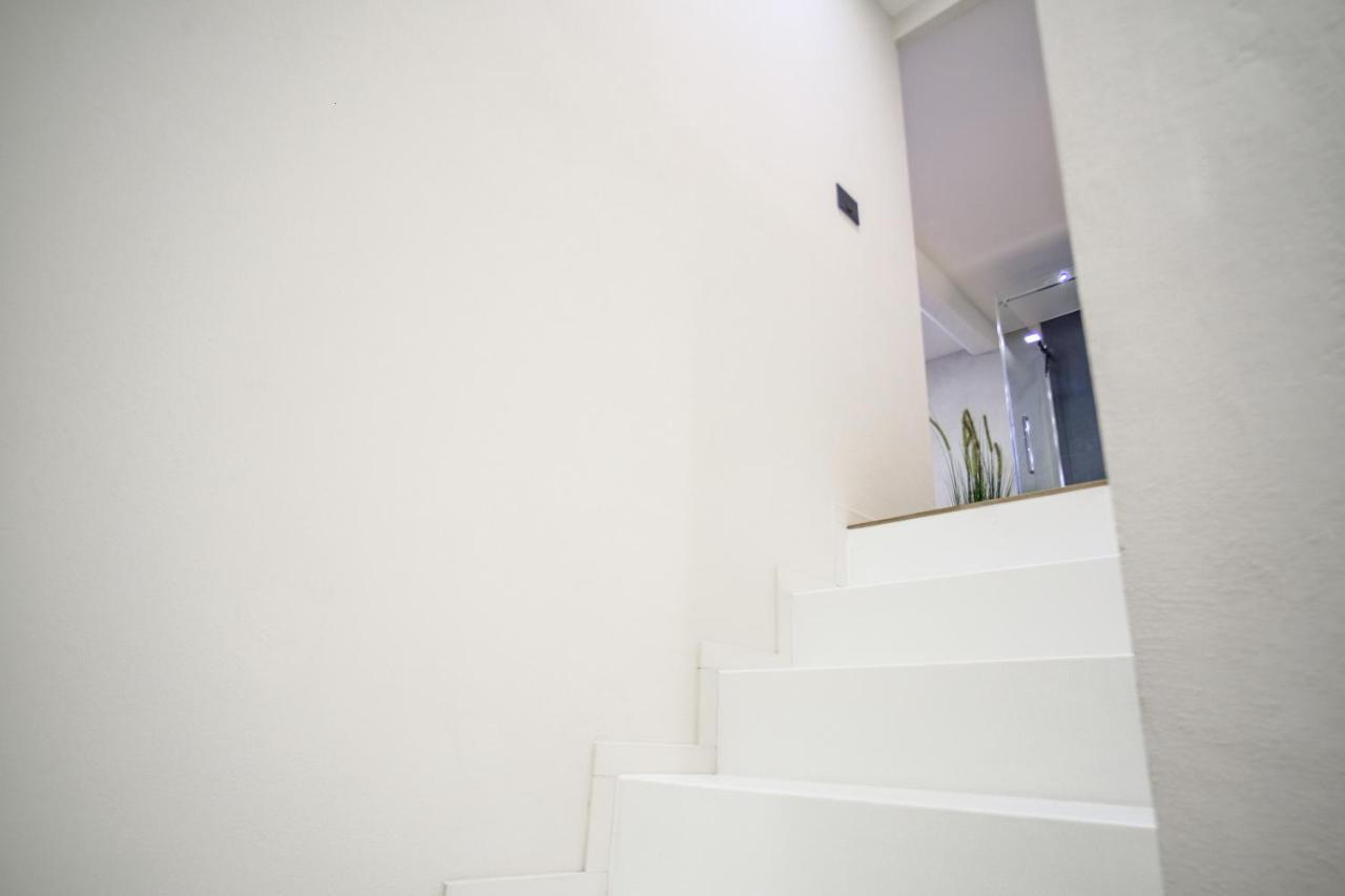 Gabriele Boutique Apartment Florence Exterior photo