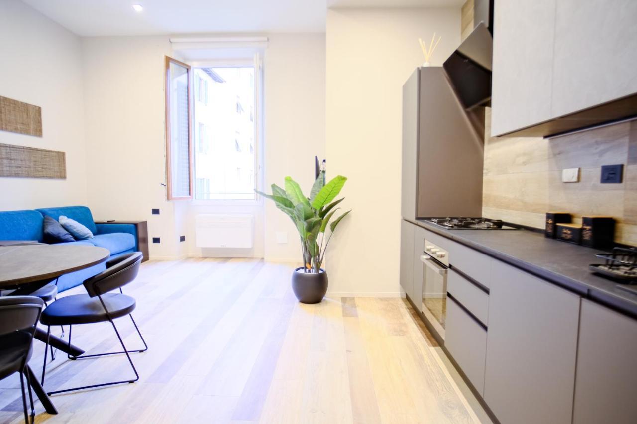 Gabriele Boutique Apartment Florence Exterior photo