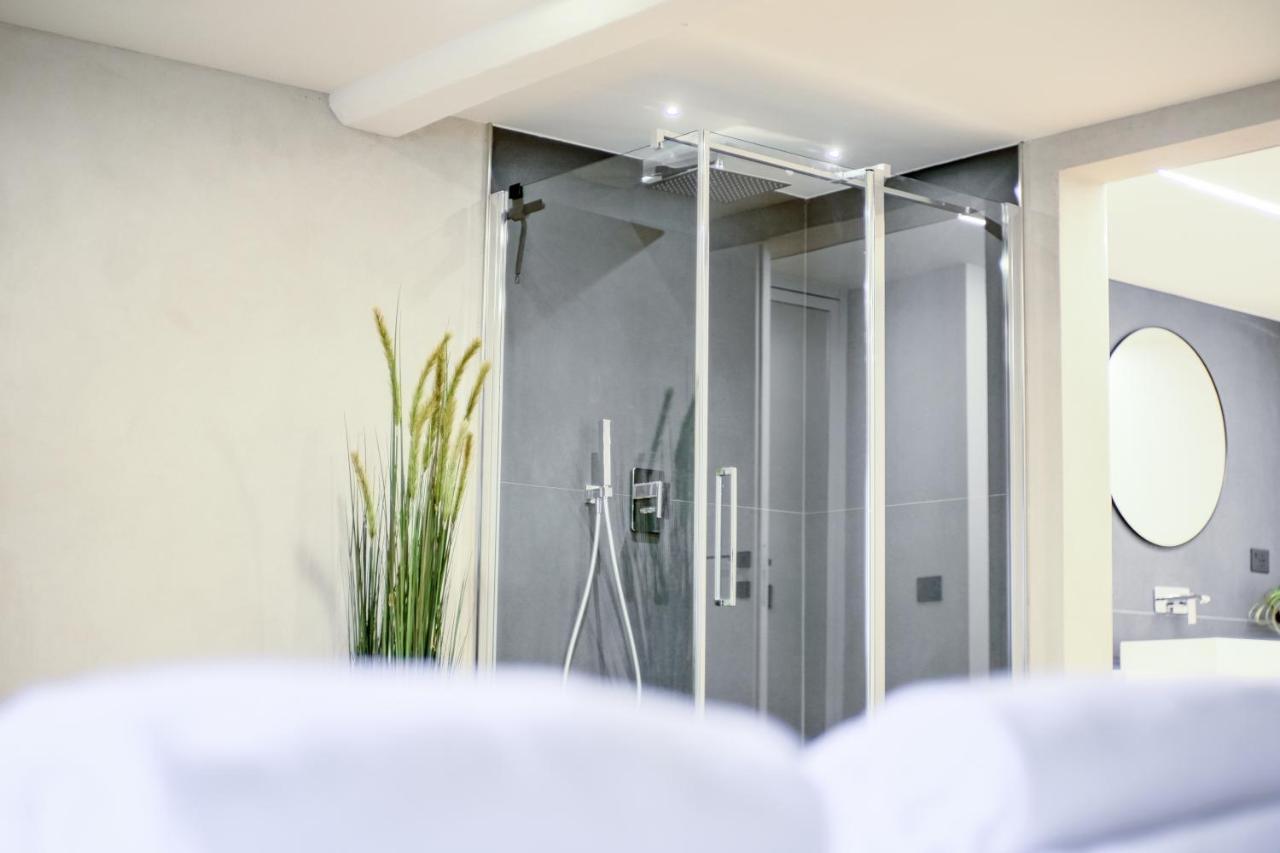 Gabriele Boutique Apartment Florence Exterior photo