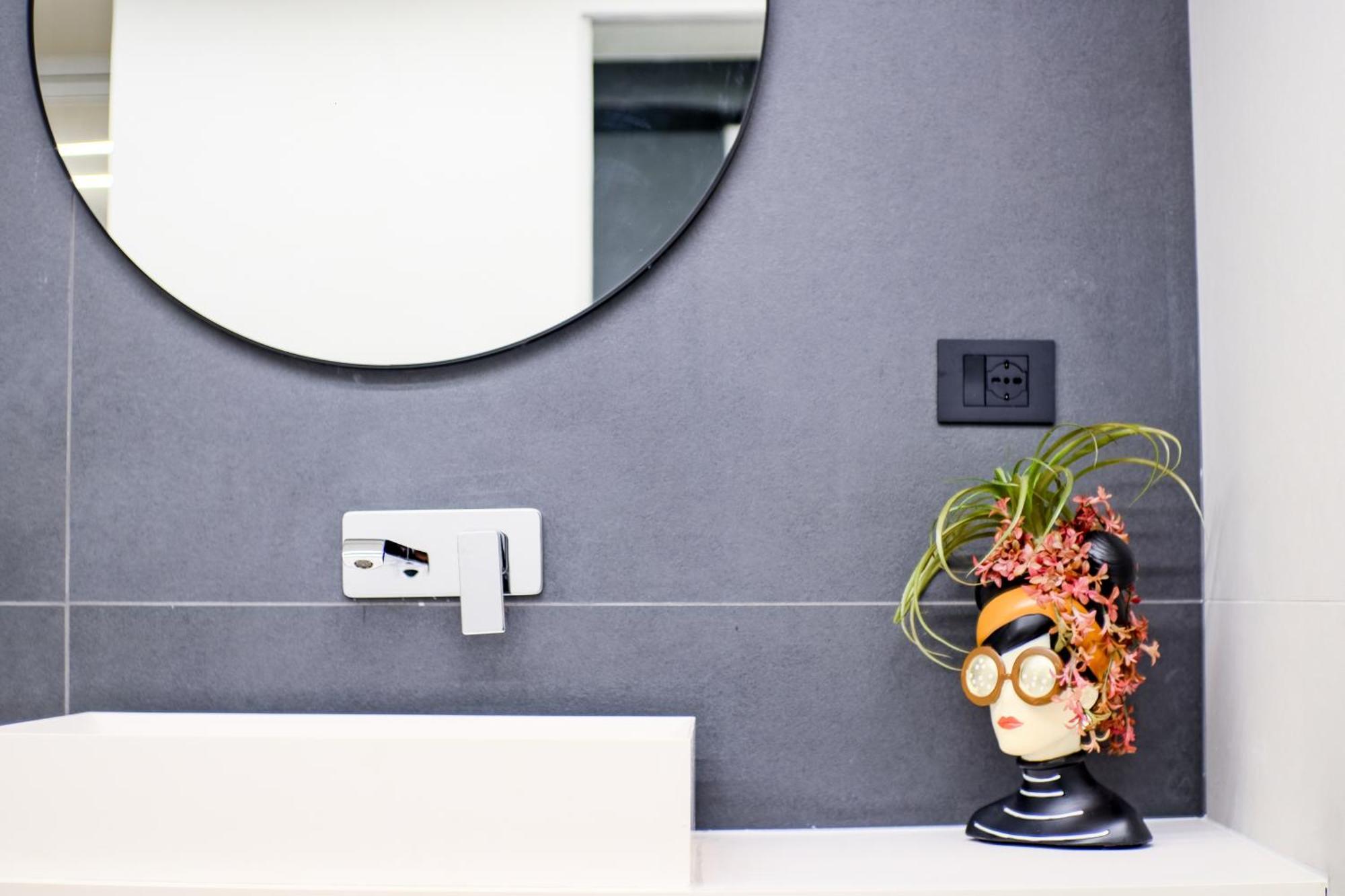 Gabriele Boutique Apartment Florence Exterior photo